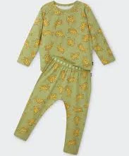 Bonds Kids Thermal Long Sleeve Top & Legging