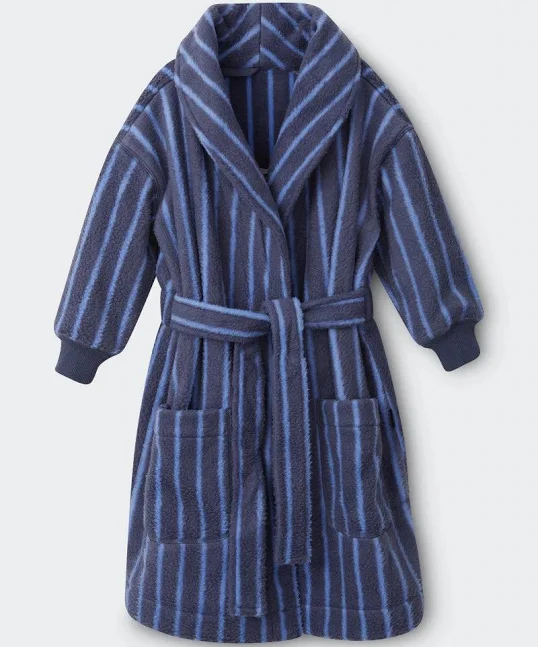Bonds Kids Hooded Dressing Gown