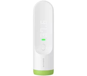 Withings Thermo Smart Temporal Thermometer