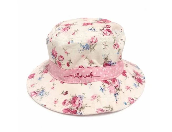 Millymook Bucket Hat