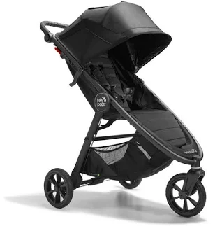 Baby Jogger City Mini GT2