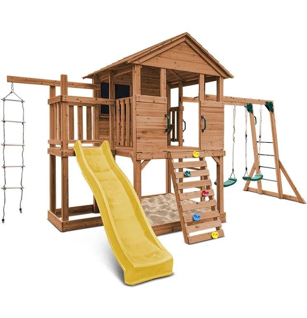 Lifespan Kids Kingston Cubby House