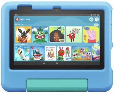 Amazon Fire 7 Kids