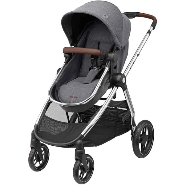 Maxi-Cosi Zelia3 Luxe