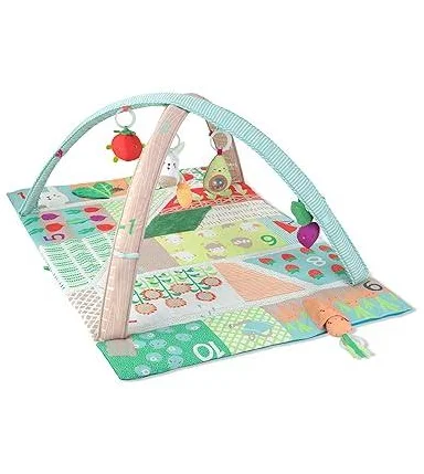 Skip Hop Farmstand Activity Gym