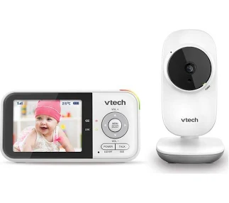 Vtech VM819 Video Monitor