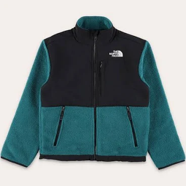 The North Face Kids' Denali Jacket
