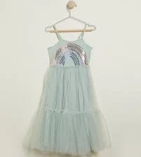 Cotton On Kids The Iris Dress
