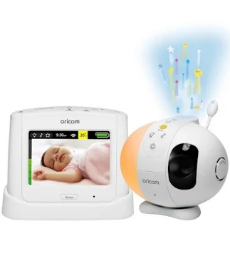 Oricom Secure870
