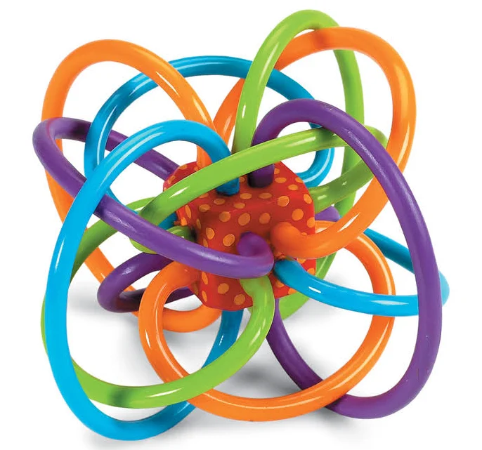 Manhattan Toy Winkel