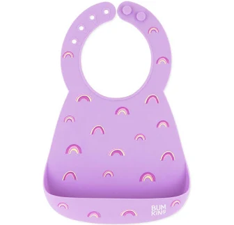 Bumkins Silicone Bib