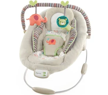 Ingenuity Cradling Bouncer