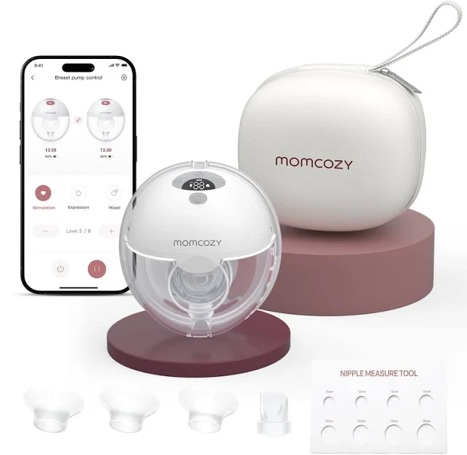 Momcozy M5