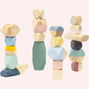 Janod Sweet Cocoon Stacker