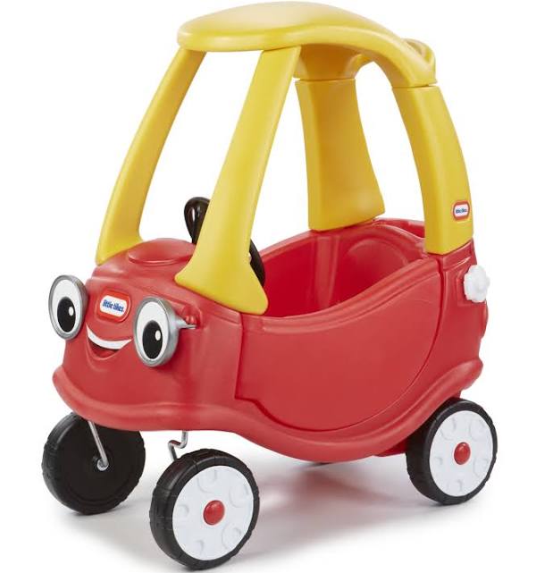 Little Tikes Cozy Coupe