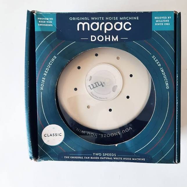 Marpac Dohm Classic