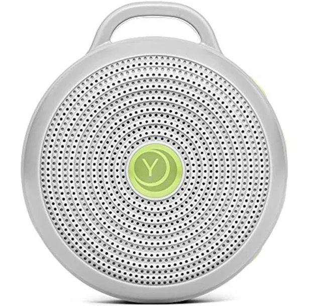 Yogasleep Hushh Portable