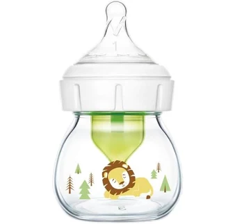Dr Brown's Options+ Baby Bottle