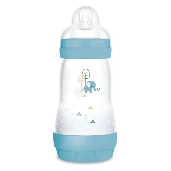 MAM Easy Start Anti-Colic Bottle