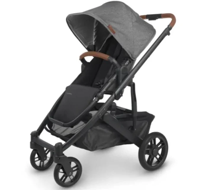 Uppababy Cruz V2