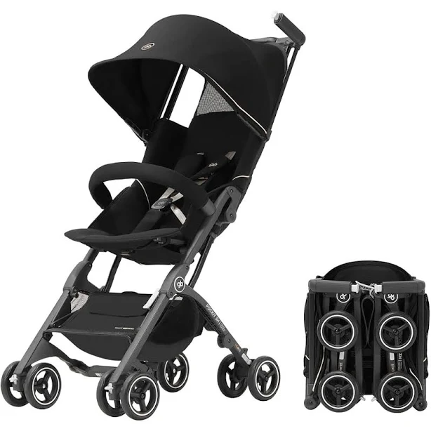gb Pockit+ All-Terrain