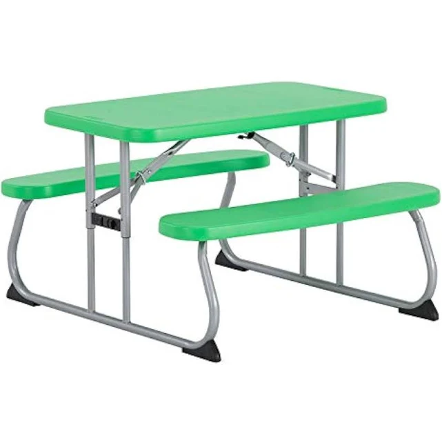 Lifetime Kids Picnic Table
