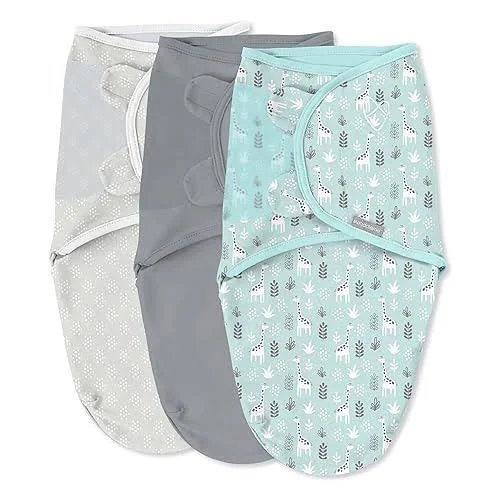 SwaddleMe by Ingenuity Original Swaddle