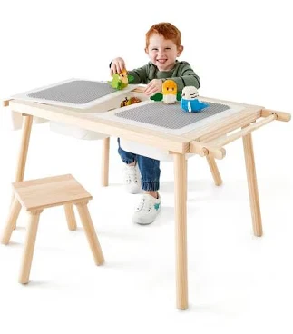 Anko Kids Table and Chair Set