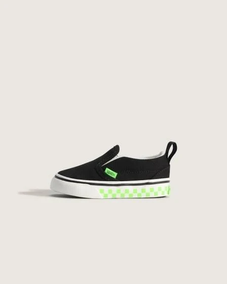 Vans Toddler Slip-On