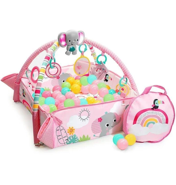 Bright Starts 5-in-1 Your Way Play Gym