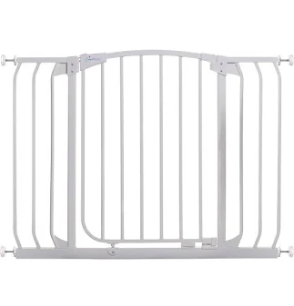 Dreambaby Chelsea Extra Wide Gate