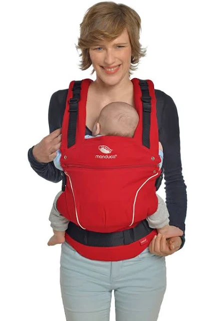 Manduca First Baby Carrier