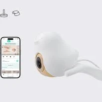 Cubo Ai Plus Smart Baby Monitor