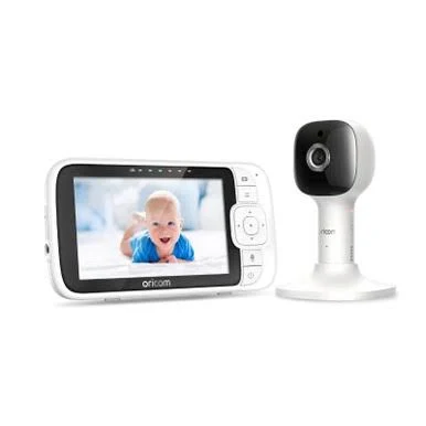 Oricom Nursery Pal Cloud OBH500