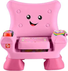 Fisher-Price Laugh & Learn Smart Stages Chair