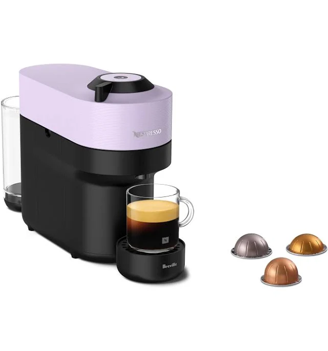 Nespresso Vertuo Pop