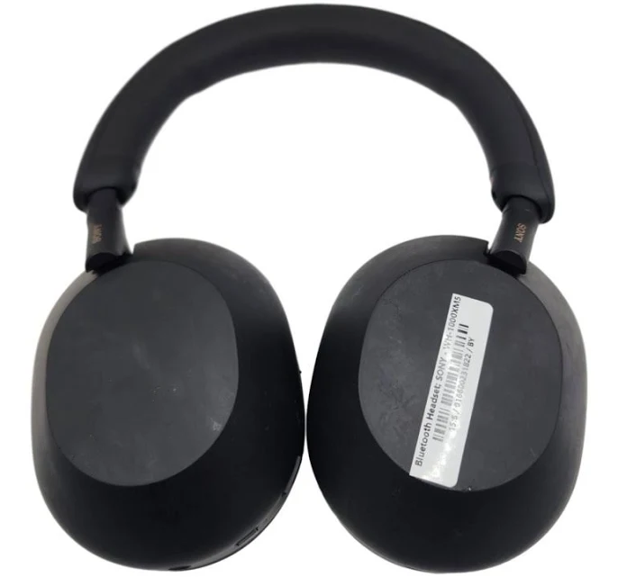 Sony WH-1000XM5