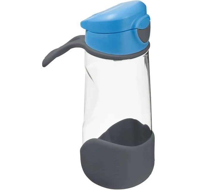 b.box Sports Spout Bottle