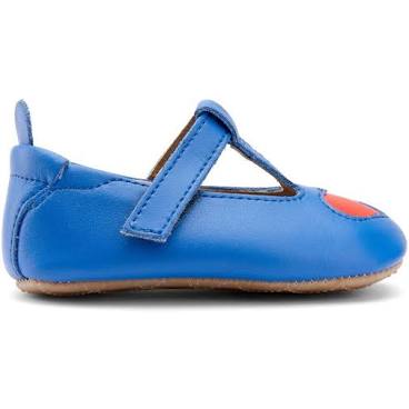 Old Soles Mary Janes
