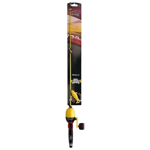 Shakespeare Ugly Stik Junior Spincast Combo
