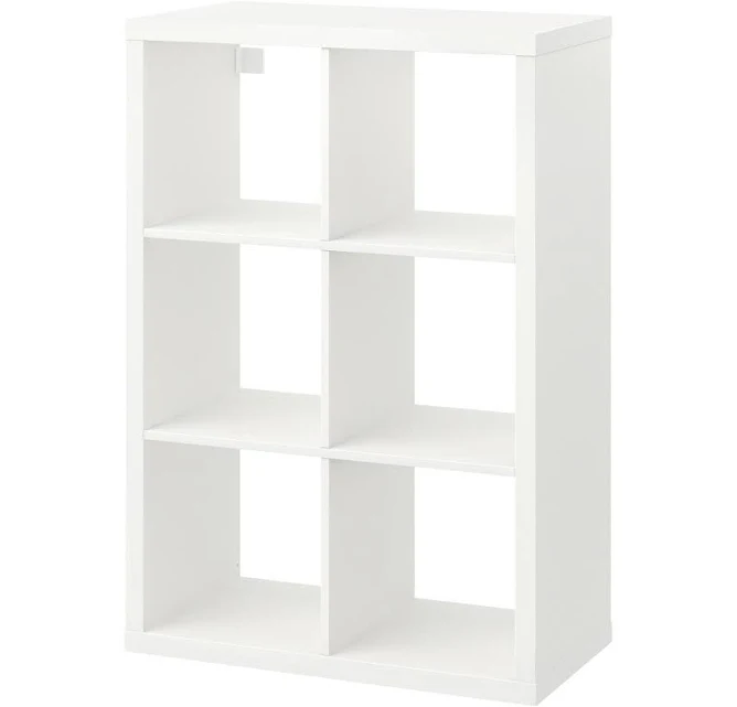 IKEA KALLAX Shelf Unit