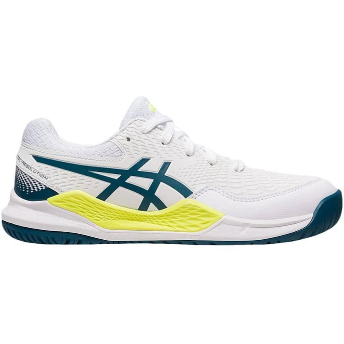 Asics Gel-Resolution 9 GS