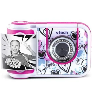 VTech KidiZoom PrintCam
