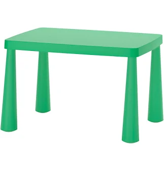 IKEA MAMMUT Children's Table
