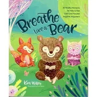 Breathe Like a Bear