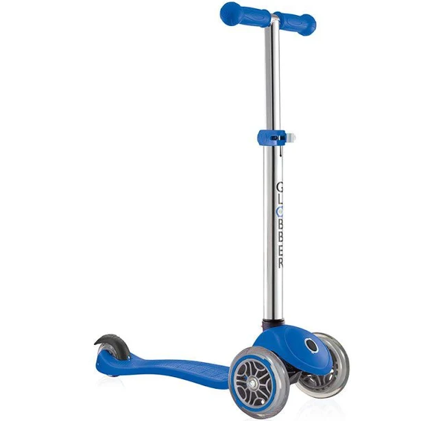 Globber Primo 3-Wheel Scooter