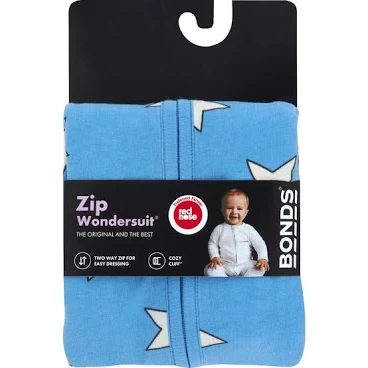 Bonds Zippy Wondersuit