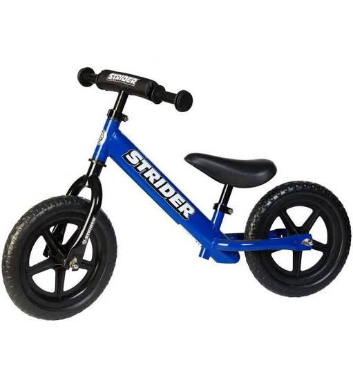 Strider 12 Sport Balance Bike