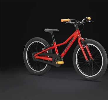Trek Precaliber 20
