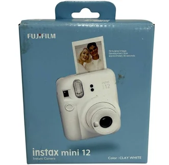 Fujifilm Instax Mini 12